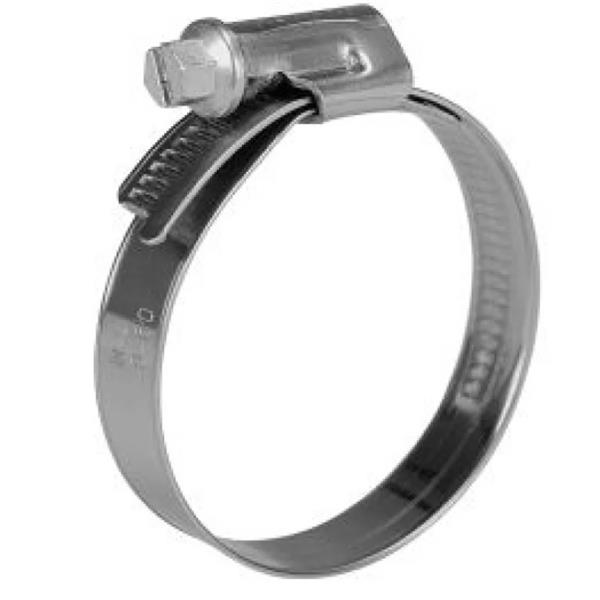 ABRAZADERA 3017 L (9MM)