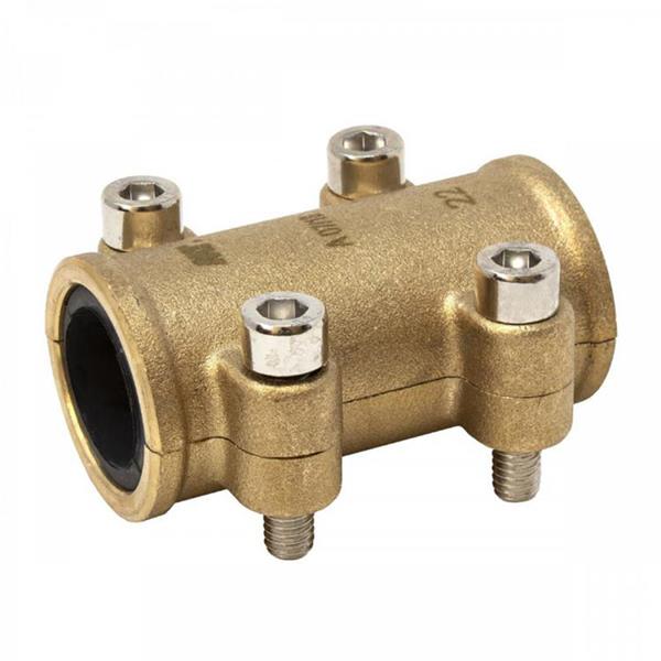 ABRAZADERA TAPAPOROS MT