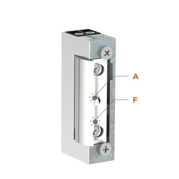 ABREPUERTAS DORCAS 41 AF/ADF