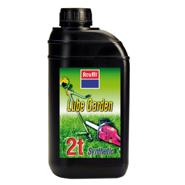 ACEITE LUBRICANTE MAQUINARIA DE JARDIN