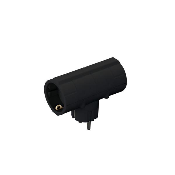 ADAPTADOR DOBLE DUOLEC