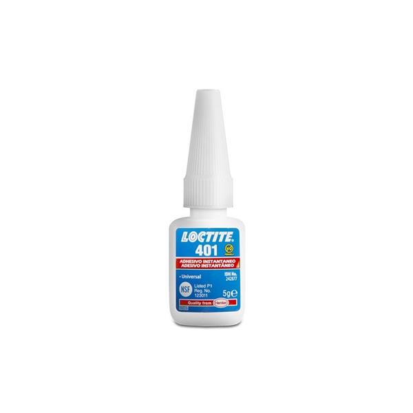 ADHESIVO INSTANTANEO LOCTITE 401 
