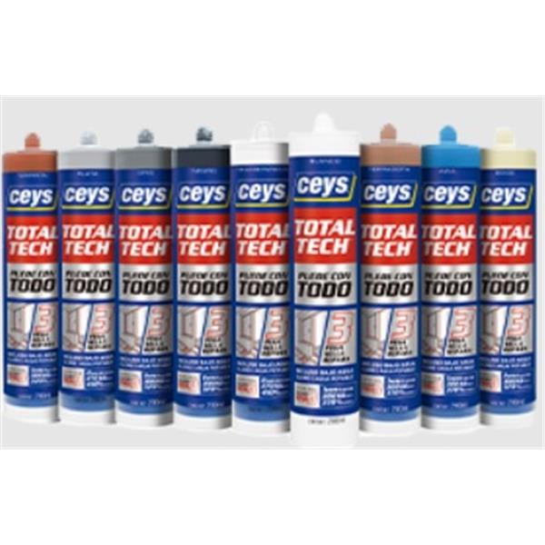 ADHESIVO TOTAL TECH MS