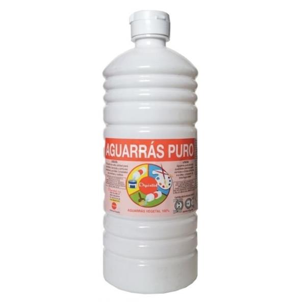 AGUARRAS PURO DIPISTOL