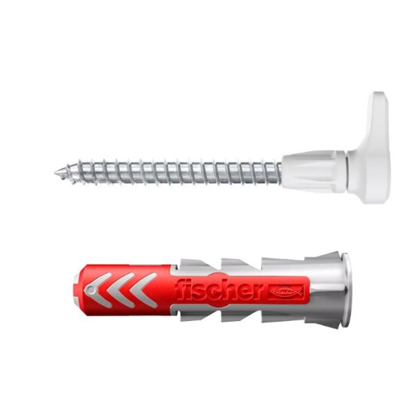 ALCAYATA FISCHER DUOPOWER EASYHOOK