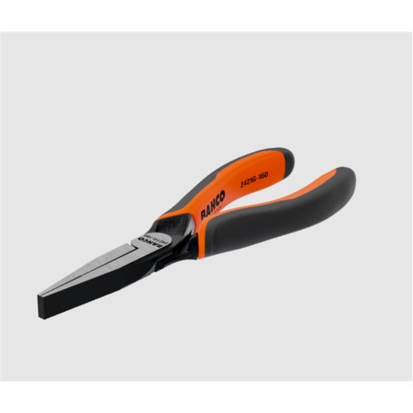 ALICATE BOCA PLANA 2421