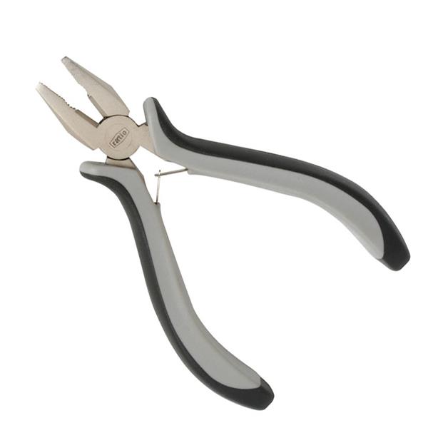 ALICATES ELECTRONICA RATIO SERIE MINI