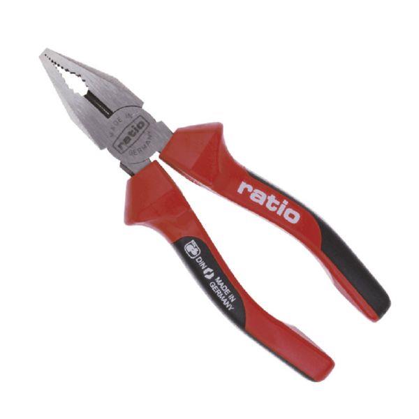 ALICATES RATIO PRO SERIES