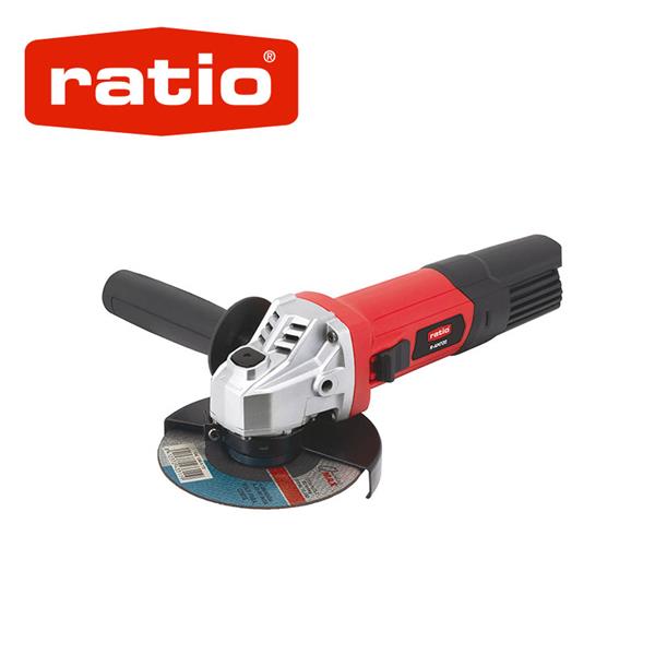 AMOLADORA RATIO R-AM720 D115