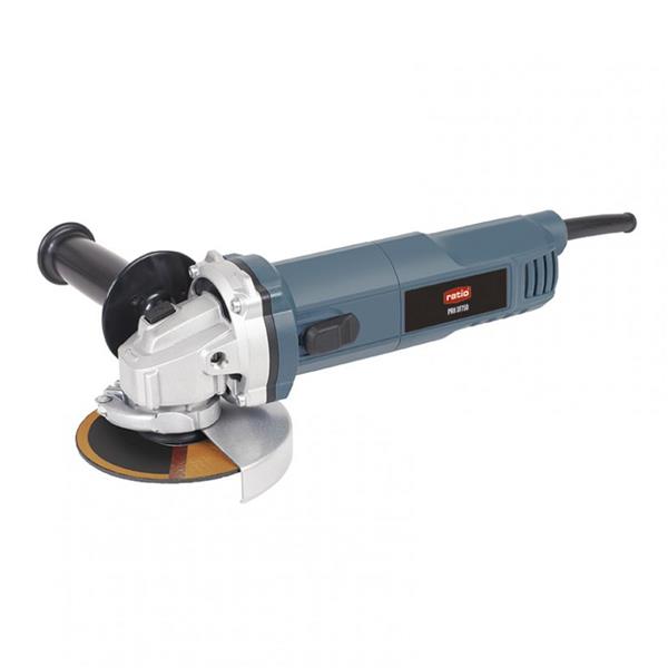 AMOLADORA ANGULAR RATIO XF750 PROFESIONA