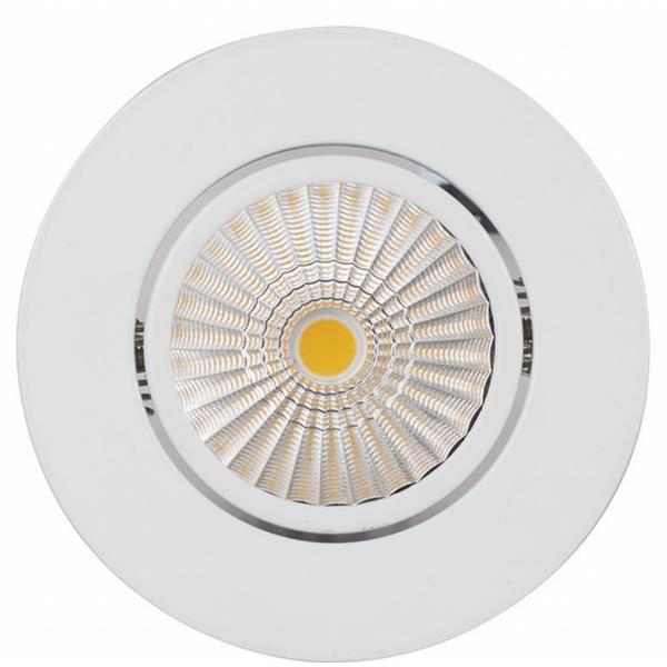 APLIQUE EMPOTRABLE LED INTEGRADO DUOLEC.