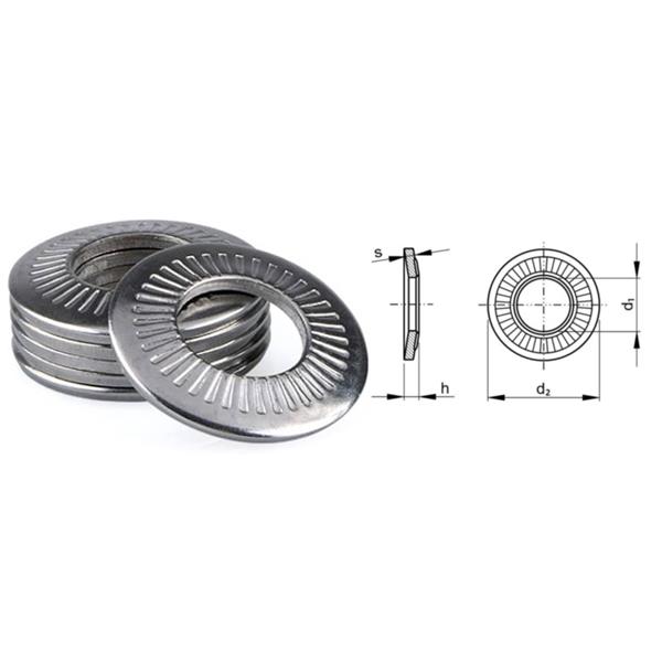 ARANDELA CONTACTO NFE25511