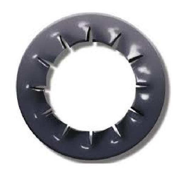 ARANDELA ABANICO DIN 6798 FORMA J