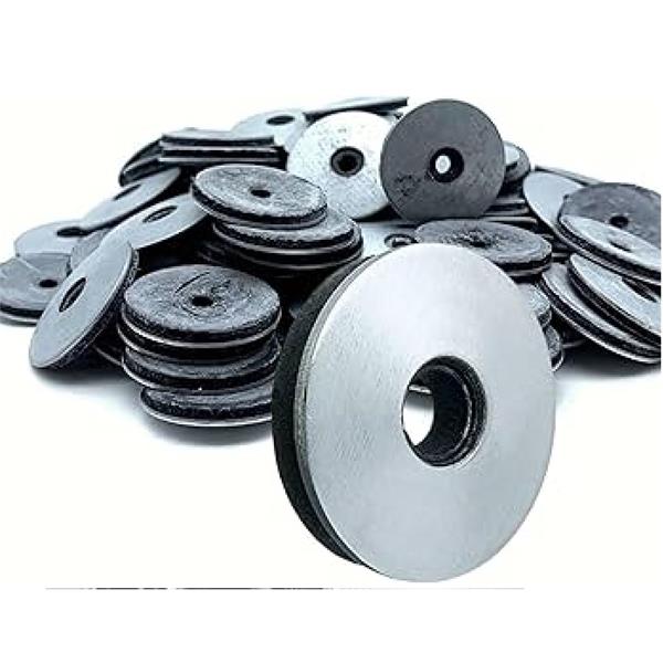 ARANDELA NEOPRENO PARA SELLADO