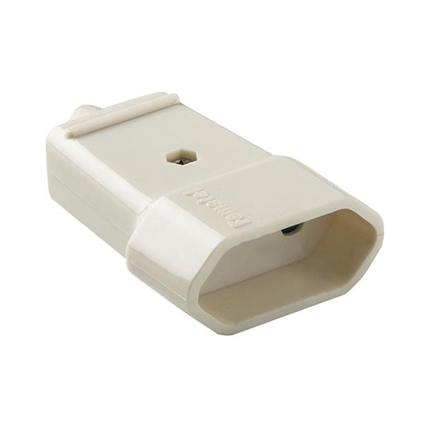 BASE ENCHUFE MOVIL DUOLEC