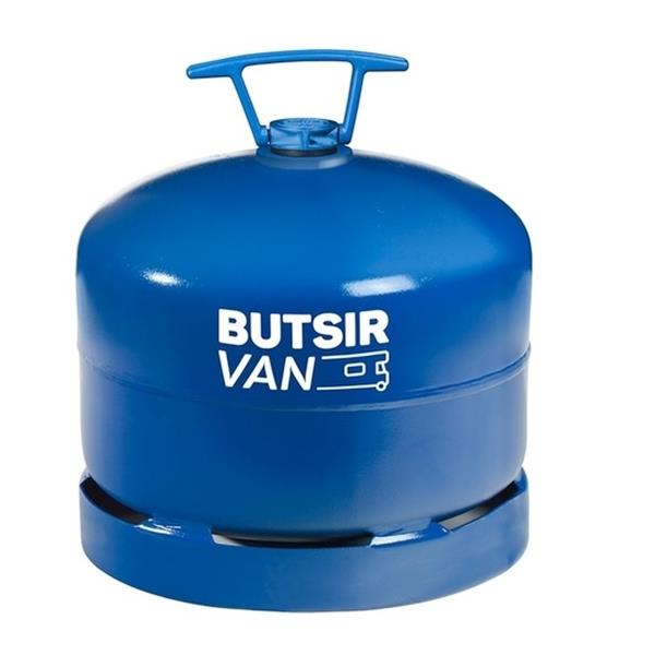 BOTELLA GAS AZUL 901 LLENA 0,5 KG