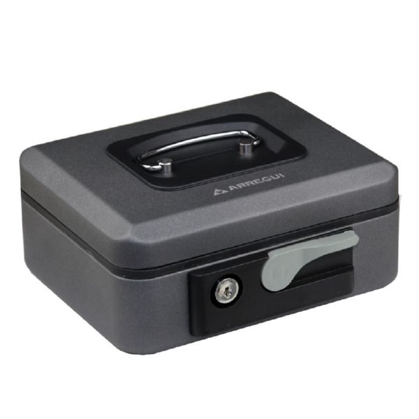 CAJA DE CAUDALES ARREGUI SERIE POP UP