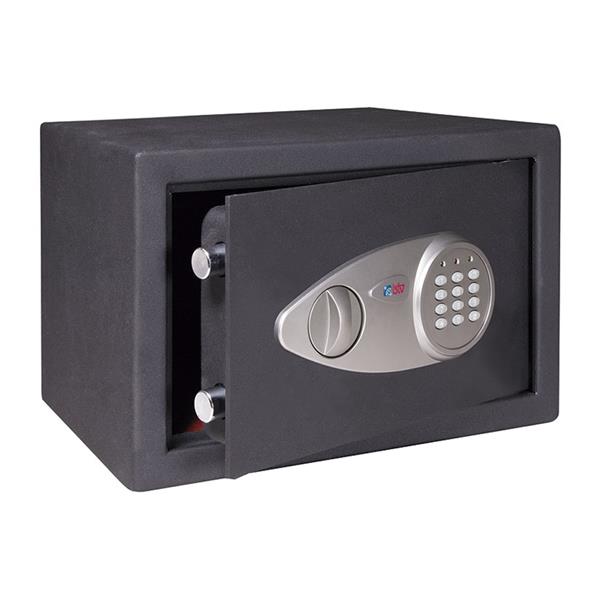 CAJA FUERTE SOBREPONER MOD. ALPHA BTV