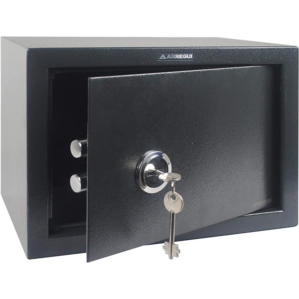 Caja sobreponer ARREGUI Class Llave