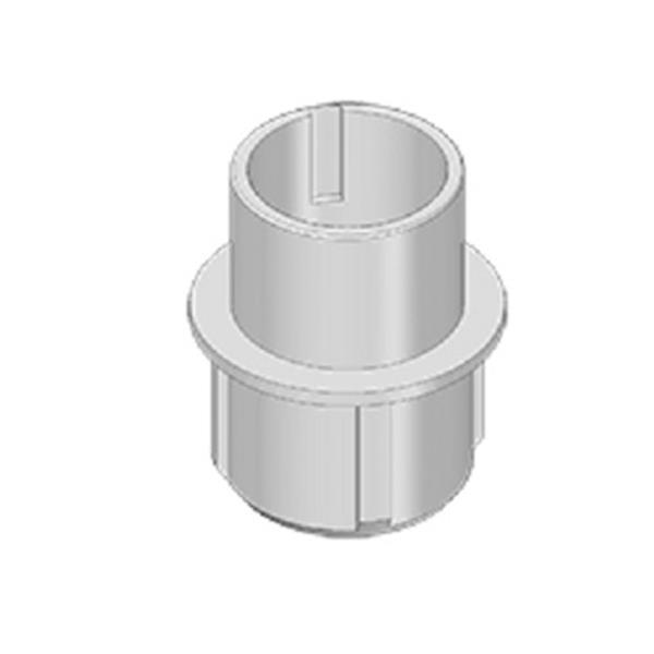 CASQUILLO MOTOR Z-BLINDS COFRE VERTICAL 