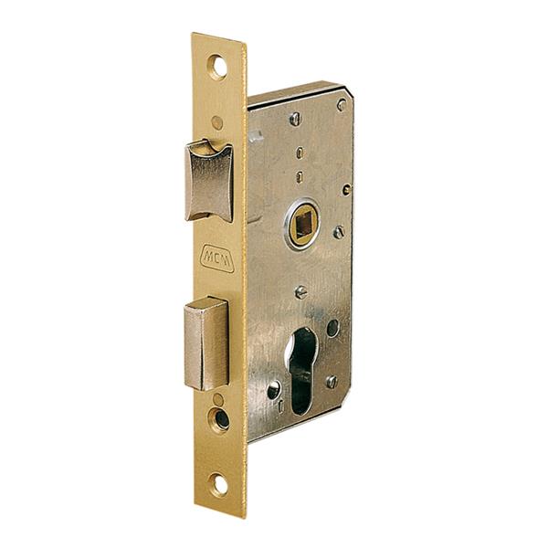 Cerradura embutir madera MCM 1501