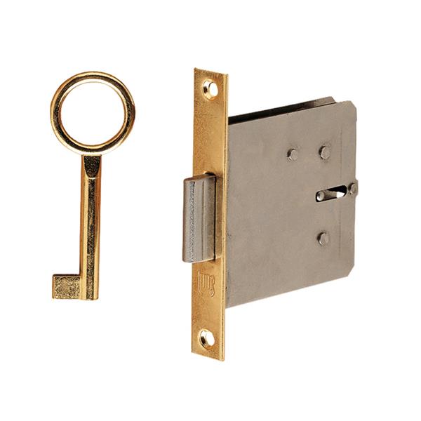 Cerradura embutir muebles