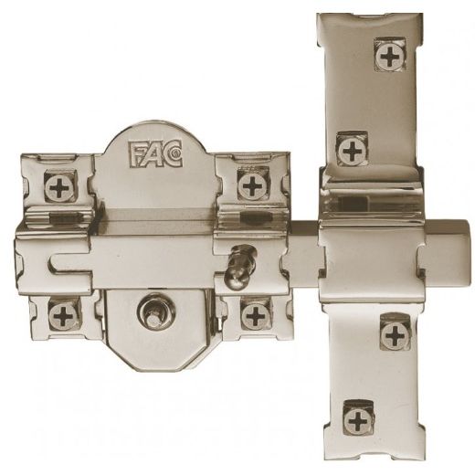 CERRADURA FAC 301-R/80