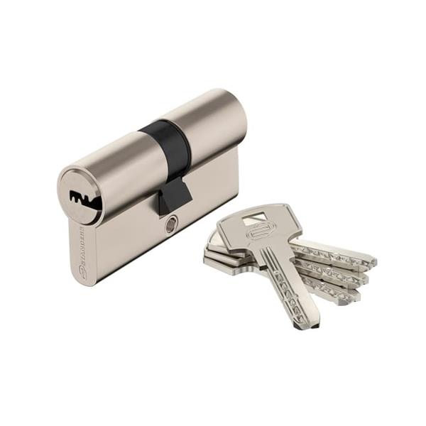 Cilindro seguridad IFAM Iridium M