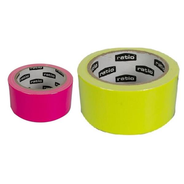 CINTA ADHESIVA PARA SEÑALIZACION