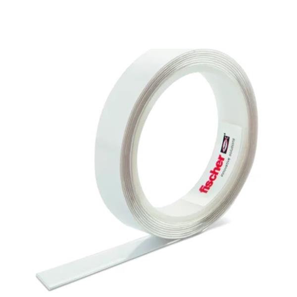 CINTA DOBLE CARA FISCHER