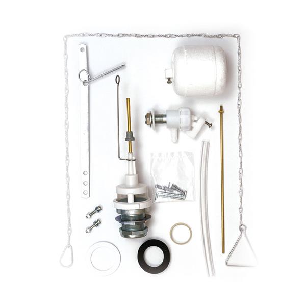 CISTERNA ALTA FOMINAYA