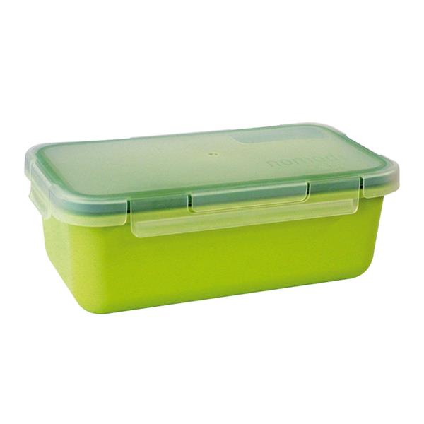 Contenedor porta-alimentos.
