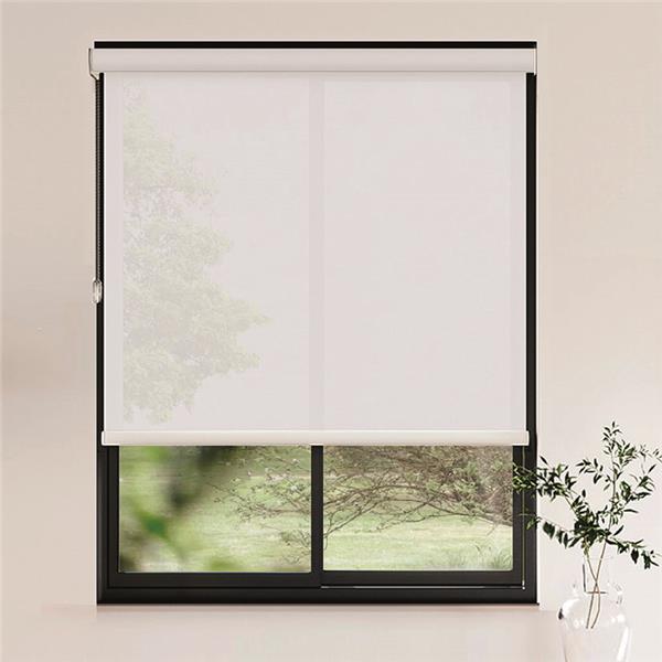 Cortina enrollable Sunscreen