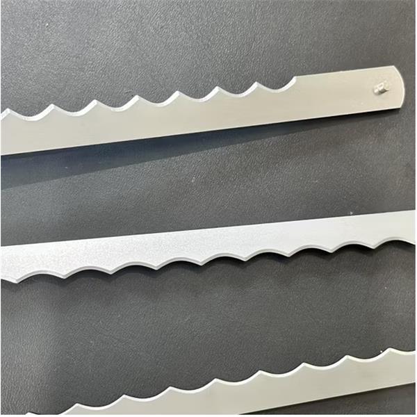 CUCHILLA DENTADA PROFESIONAL