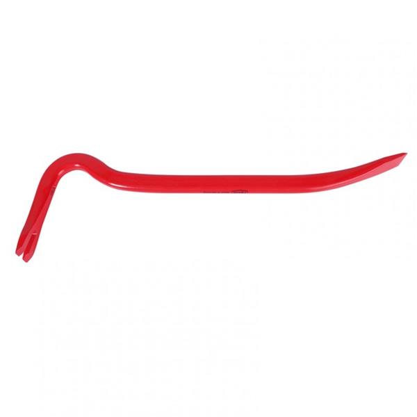 DESENCOFRADOR PERFIL OVALADO RATIO