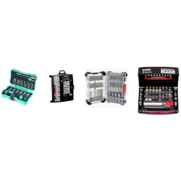 DESTORPUNTAS JUEGOS (PUNTAS)