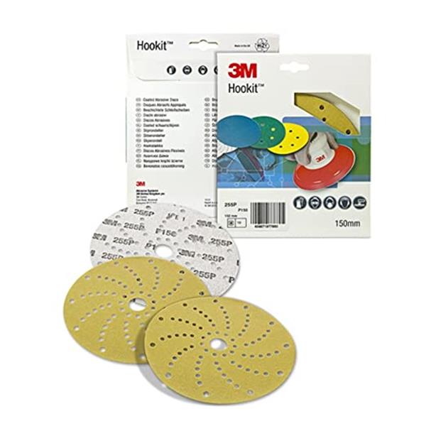 DISCO 255P HOOKIT