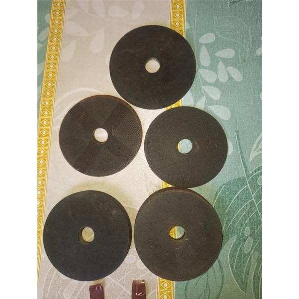 DISCOS CORTE 115 Y 125