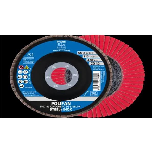 DISCOS LAMINAS