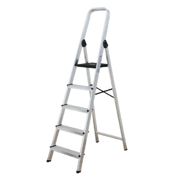 ESCALERA ALUMINIO HABITEX 
