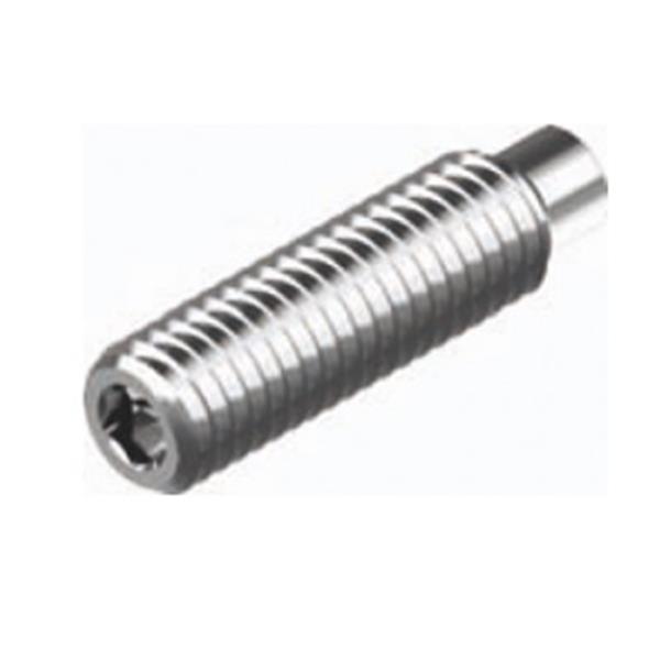 ESPARRAGO ALLEN DIN-915