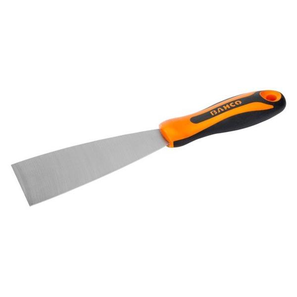 ESPATULA ACERO CARBONO