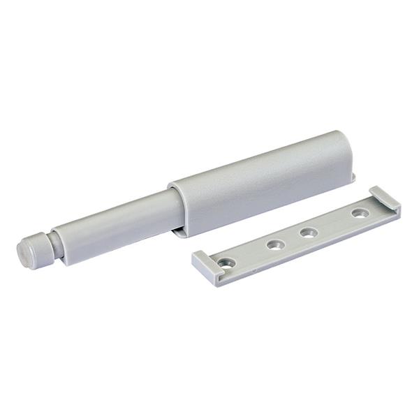 Expulsor amortiguador puertas de armario