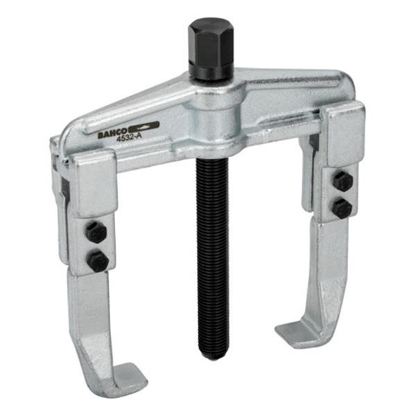 EXTRACTOR DE 2 BRAZOS