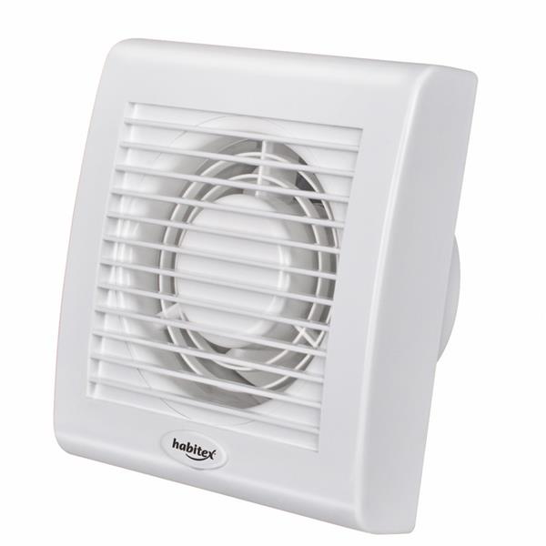 Extractor de ba&ntilde;o.