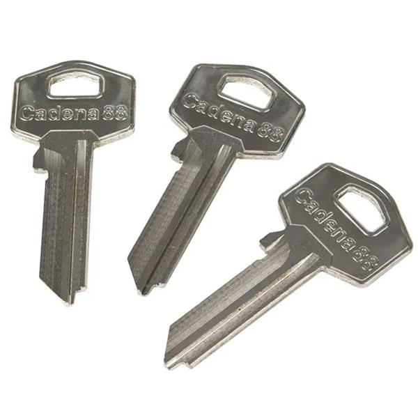 GRUPO A LLAVE PERSONALIZADA C88