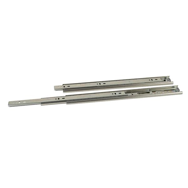 GUIA METALICA CAJONES