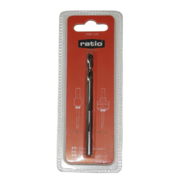 Husillos RATIO para sierras de corona