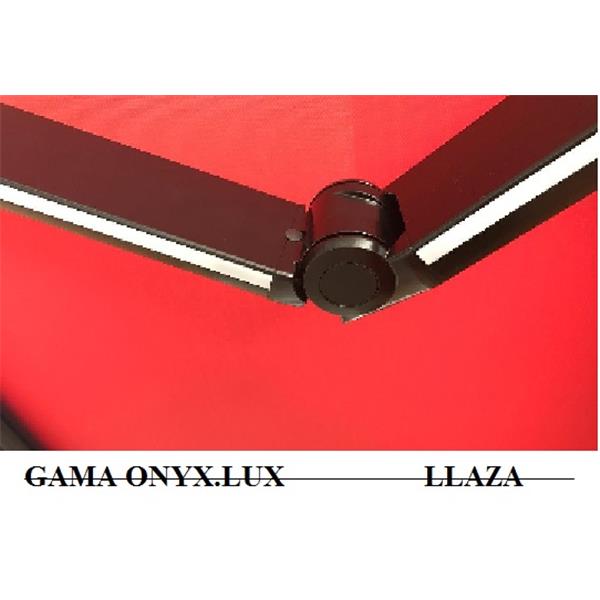 JGO. BRAZOS INV. ONYX-LUX