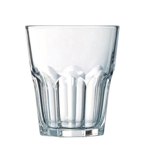 Juego 6 vasos Arc New America